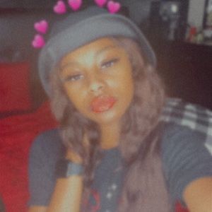 Meet your Posher, Ja'meeka